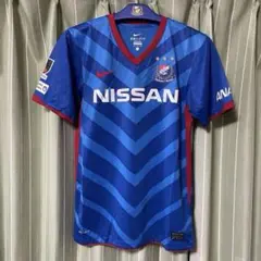 横浜F・マリノス 2011年 ホーム ユニフォーム