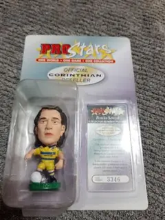 【激レア】パウロ・ソウザ パナシナイコス サッカーフィギュア ギリシャリーグ 2025年最新】パウロソウザの人気アイテム - メルカリ