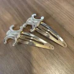 セリーヌ　ヘアアクセサリー