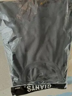 ジャイアンツTシャツ　フリーサイズ