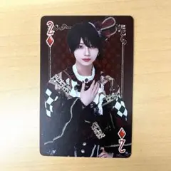 RINDOツアー トランプ vol.2 DeXeultio せら