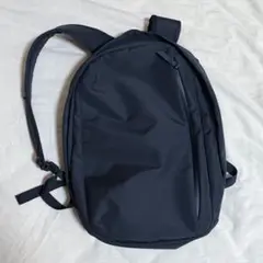 【美品】アルパカ　alpaka METRO BACKPACK 12L