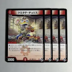 11120 クミタテチュリス