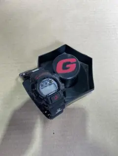 無限ホンダGショック G-SHOCK ジーショック CASIO カシオ 腕時計 DW-8400 HONDA