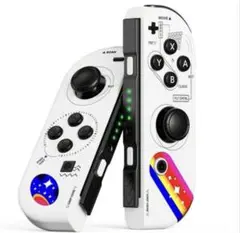 Switch Joy-Con ジョイコン　新品未使用