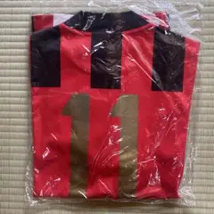 サッカーユニホーム(クリーニング済み)