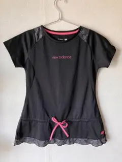 【ニューバランス】値下げ❗️テニス　ジム　ヨガなどウエア