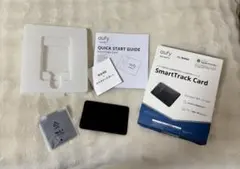【未使用】eufy SmartTrack Card