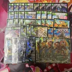 2025年最新】ゲイルヴェスパー デッキの人気アイテム - メルカリ