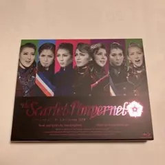 スカーレットピンパーネル Blu-ray BOX