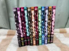 間違った子を魔法少女にしてしまった 1-12巻セット