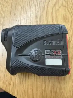 Bushnell Pro X2 Slope Edition ゴルフ用距離計