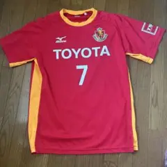 used 名古屋グランパス　ユニフォーム　田口泰士　サイズM