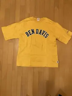 BEN DAVIS オーバーサイズTシャツ