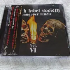 Black Label Society/ Hangover Music