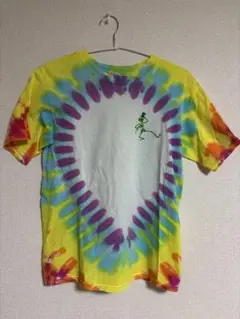 グレイトフル・デッド タイダイTシャツ 1997年製