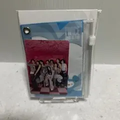 TWICE THIS IS FOR オフラインくじ　スライダーケース　ナヨン