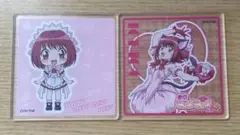東京ミュウミュウ にゅ〜 アクリルコースター 桃宮いちご