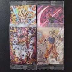 ドラゴンボール イタジャガ 5-09 6-22 6-25 7-22