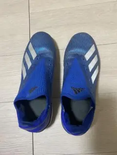 adidas X エックス 19.1 TF 27センチ