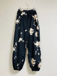 ANAP Latina　アナップ　ラティーナ　ジャージーパンツ　黒【F】