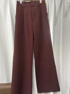 asclo スラックス