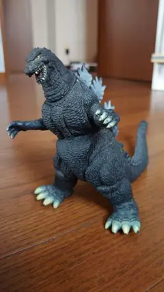 バンダイ ゴジラ フィギア
