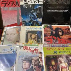 まとめ サントラ 名盤 洋楽 レア