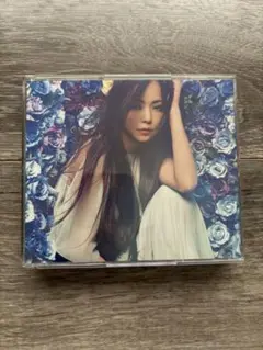 安室奈美恵 25th Anniversary 2枚組CD