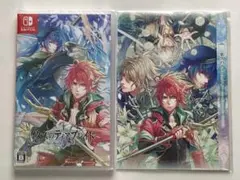 悠久のティアブレイド for Nintendo Switch 通常版