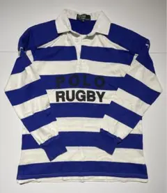POLO RALPH LAUREN ラガーシャツ