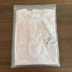 宇野実彩子 LAVANDA ラバンダ Tシャツ ピンク