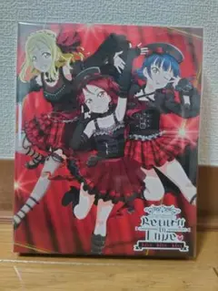 ラブライブ!サンシャイン!! Guilty Kiss 2nd LoveLive…