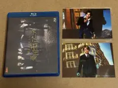 ミュージカル 憂国のモリアーティ〈2枚組〉