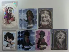 IdentityV 第五人格 患者 心理学者