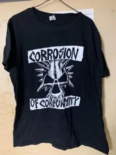 CORROSION OF CONFORMITY Tシャツ