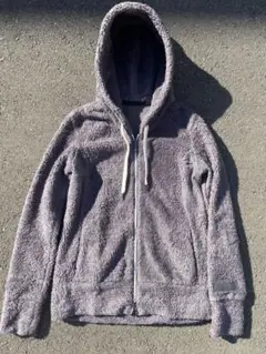 TATRAS Fleece Parka フリースパーカー
