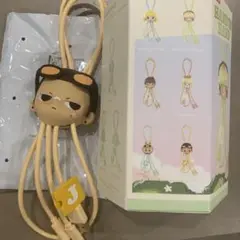 POPMART Hand in Hand充電ケーブル　クボ　KUBO