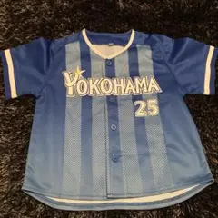 YOKOHAMA TSUTSUGOH ユニフォーム 110
