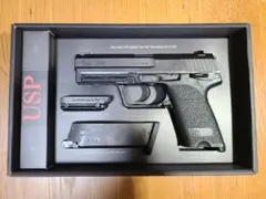 東京マルイ ガスブローバックガン USP フルサイズモデル