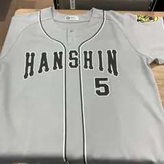 阪神タイガース 31 はまちゃん 濱中 治 半袖 ユニフォーム ゲームシャツ 阪神タイガース 31 はまちゃん 濱中 治 半袖 ユニフォーム