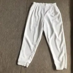 ジョガーパンツ