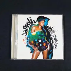 『Thank You』Jamelia/ジャメリア