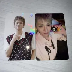 BOYNEXTDOOR BOYLIFE リウ