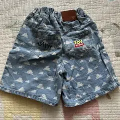 リトシー トイストーリー　ハーフパンツ