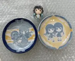 鬼滅の刃　一番くじ　襲撃　時透無一郎セット