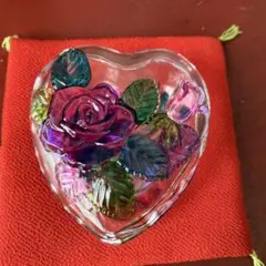 ビンテージガラス