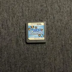 くりきん　ナノアイランドストーリー