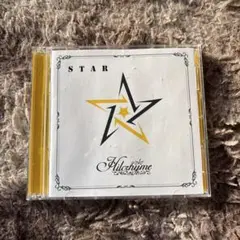ヒルクライムSTAR CD +DVD
