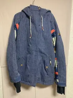 スノーボードウェア　レディース　上　ROXY